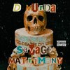 D Murda - Savage Matrimony (Explicit)