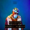 Krunk!、DaBaby、Roddy Ricch《Rockstar (Krunk! Mash)》[MP3/LRC]