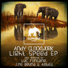 Andy Clockwork - Light Speed