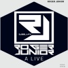 Arturo Roig López、Roger Junior - A Live