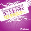 david penn、rober gaez - Set Me Free (Etienne Ozborne Remix)