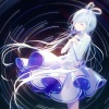 小熠IVAC、FFF君、洛天依 - 人间定律