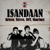 Komplex Beats、Griseo、Stereo、BNY、Skarface - Isandaan