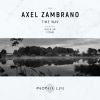 Axel Zambrano - Time War
