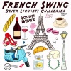 Antonio Licusati、Ludovic  Beier、Philippe Cuillerier - Another Sunny Day