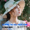 DJ Mbon Mbon - DJ Gemes Aku Bila Dekat Kamu