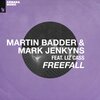 Martin Badder、Mark Jenkyns、Liz Cass - Freefall