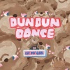 野生三十《Dun Dun Dance》[MP3/LRC]