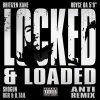 Shogun、BGR - Miss R Lee、Royce da 5'9