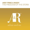 Andy Prinz、Maedy - Freedom of The Storm (Radio Edit)