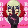 Jonell Jonell、Lyrik - Bozo (feat. Jonell Jonell)(Explicit)
