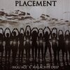 Bigg Ace、Cavieye - Placement (feat. CavieYe)(Explicit)