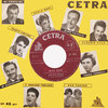 Fred Buscaglione E I Suoi Asternovas - Pity Pity