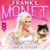 WWE (世界摔角娱乐)、def rebel - I’m A Star (Franky Monet)