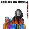 M.A.N.、The Maniacs - You're an Angel