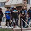 Q.Wells - RAIN ON OUR NAME (Explicit)