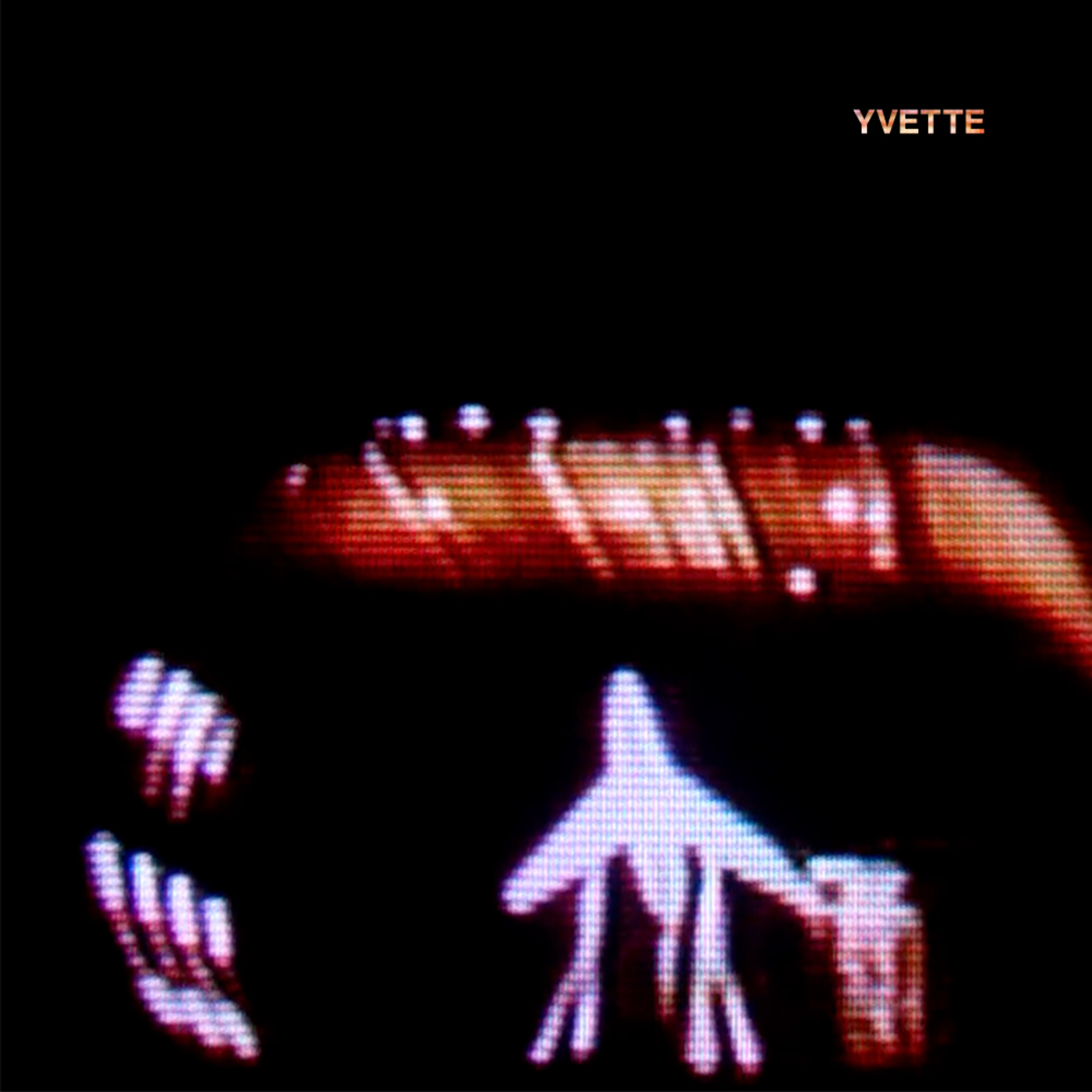 Yvette - Erosion