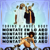 Torino、Angel Booy - Montate en lo Aro (feat. Angel Booy)
