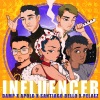 Santiago Bello、Pelaez、Apolo、Damp - Influencer