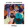 Ali Kuru《Son Mansour》[MP3/LRC]