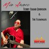 Terry Isaiah Johnson、the flamingos - Mio Amore