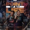 Co Gotti、Tonio Hall、Mo3 - Point Of My Life (feat. Tonio Hall & Mo3)(Explicit)