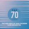 Jack Jackson & His Orchestra、alberta hunter - Two Cigarettes in the Dark