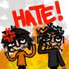 Jai Terror、killtj、Christopher J Therriault - HATE! (Explicit)