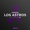 Zakente - Los Astros (Alternative Version)