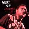 Robert Cray《Smokin' Gun (Live)》[MP3/LRC]