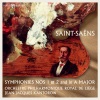 Orchestre Philharmonique Royal de Liège、Jean Jacques Kantorow - Symphony in A Major, R. 159: I. Poco adagio - Allegro vivace