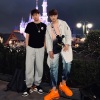 江子牙、汪应骏 - 对不起,我爱你 (合唱正式版)