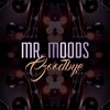 The Jazz Jousters、Christian Denis、Mr. Moods - Goodbye