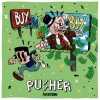 Pusher - Advertising
