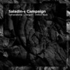 Inflict Kick、Saharaksha、Zargon《Saladin-s Campaign》[MP3/LRC]