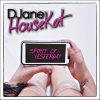 DJane Housekat、Axel Konrad《The spirit of yesterday (Radio Mix)》[MP3/LRC]