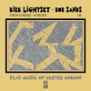Kirk Lightsey、Bob Sands、Dexter Gordon - Chesscake