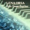 Lena Orsa - Rain Drops Ragtime
