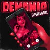 Didac Mancha、Israel Hichov Sánchez、El Perla、DICC - Demonia