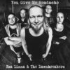 Esa Linna、Elizabeth Racz、The Dawnbreakers - You Give Me Headache