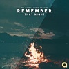 Langhoff、Emil Wigan、SALTOFT、Lucas Johannes Saltoft Rasmussen - Remember That Night