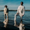 natiruts、Yalitza Aparicio、Ziggy Marley - América Vibra
