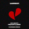 Moodshift、Lucas Nord、flyckt、Oliver Nelson - Heartless (Harrison Remix)