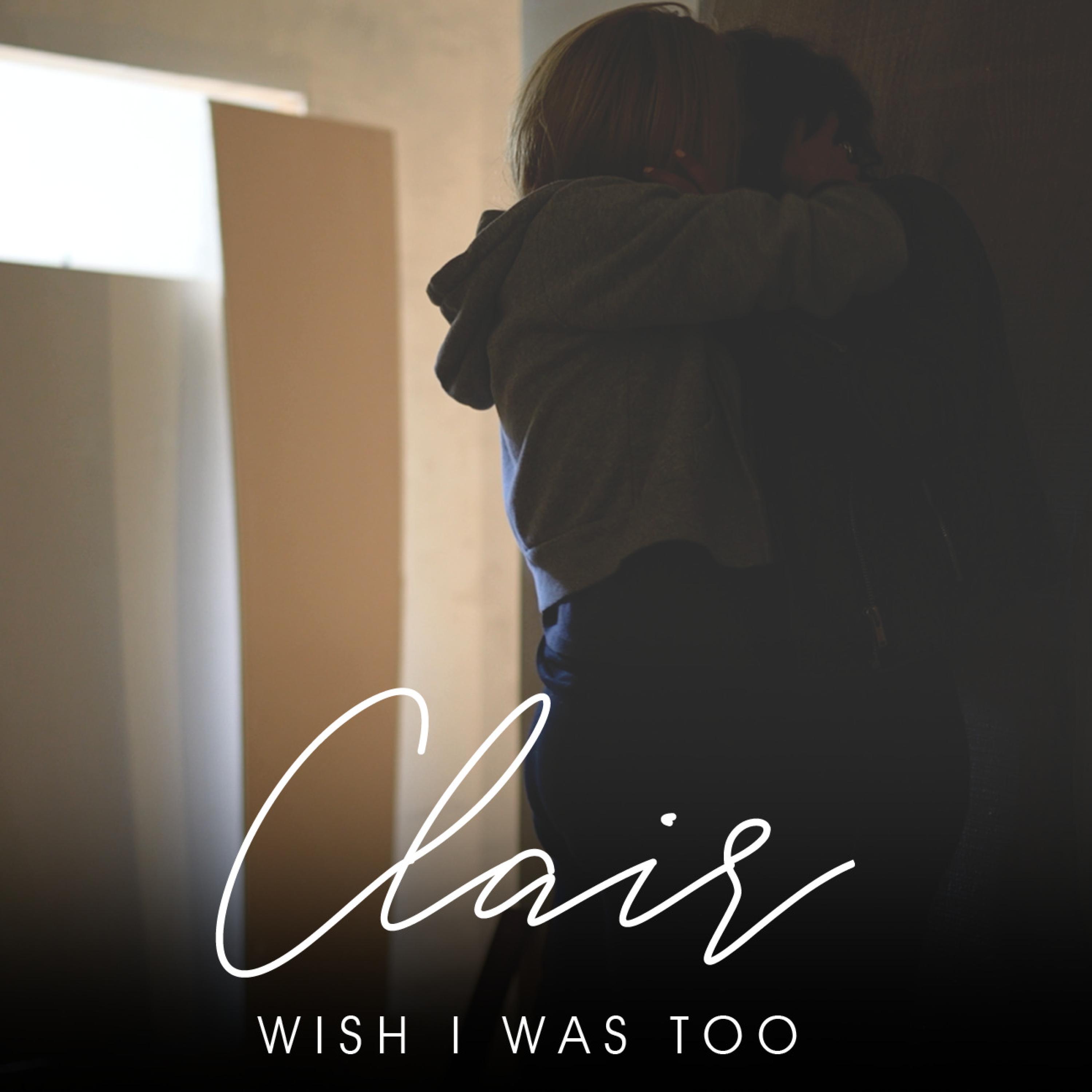 Clair Thompson、Giulio Gaudenzi - Wish I Was Too