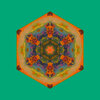 Vibeguy、Vibe Impact - Tangerine Painting