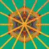 Vibeguy、Vibe Impact - Tangerine Painting