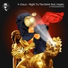 V-Cious、Haptic - Right To The Brink (Original Mix)