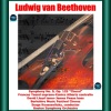 Boston Symphony Orchestra、serge koussevitzky - I. Allegro ma non troppo, un poco maestoso