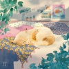 새벽공방 (SBGB)、Utopi - 고양이 낮잠 (zzZ)(Feat. Utopi)