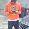Luck - My Fault (Explicit)